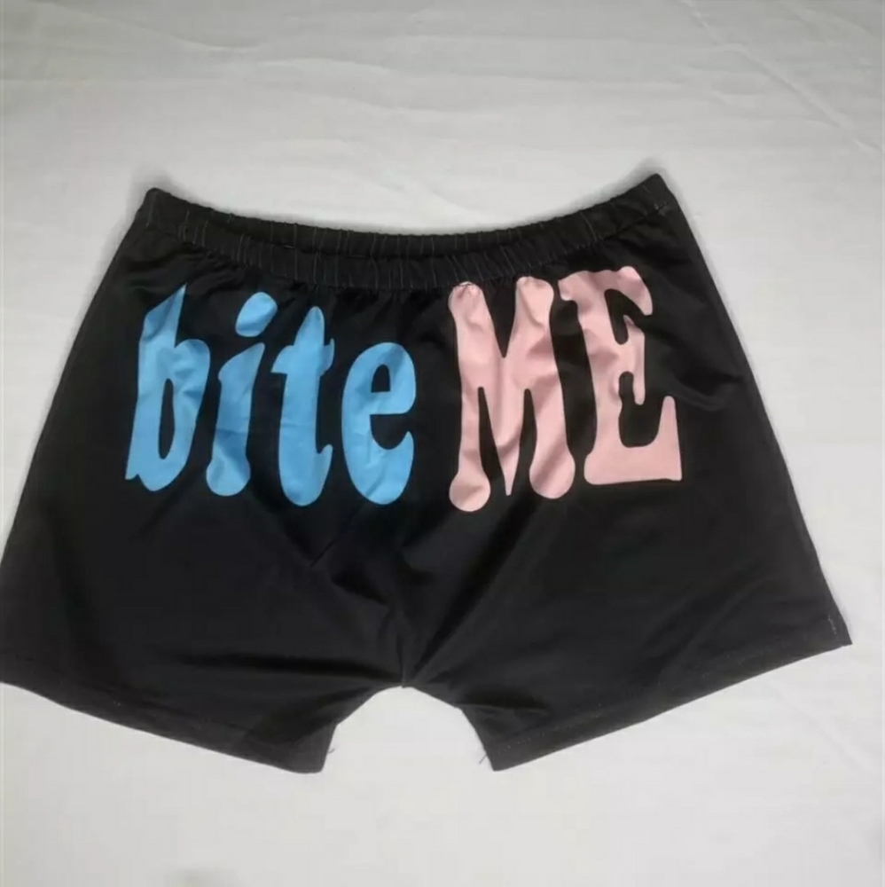 NEW! Women Sexy Gym fitness sport/yoga shorts - Picture 3 of 6